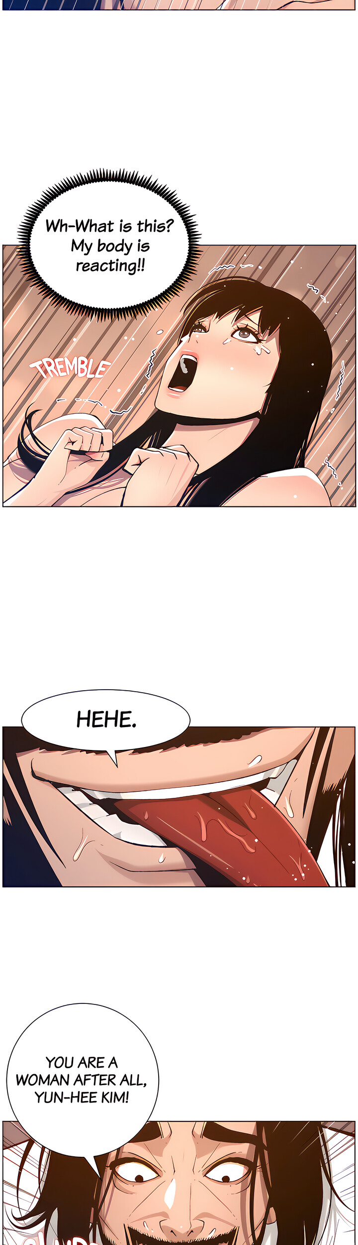 Immoral Ties Chapter 103 image 20