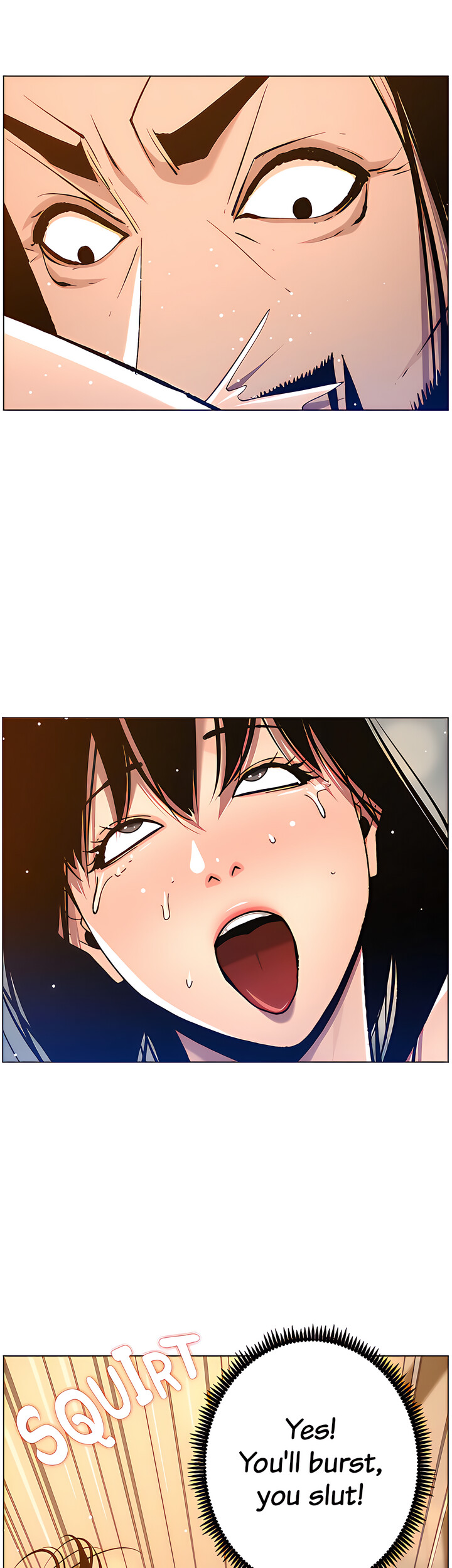 Immoral Ties Chapter 103 image 28