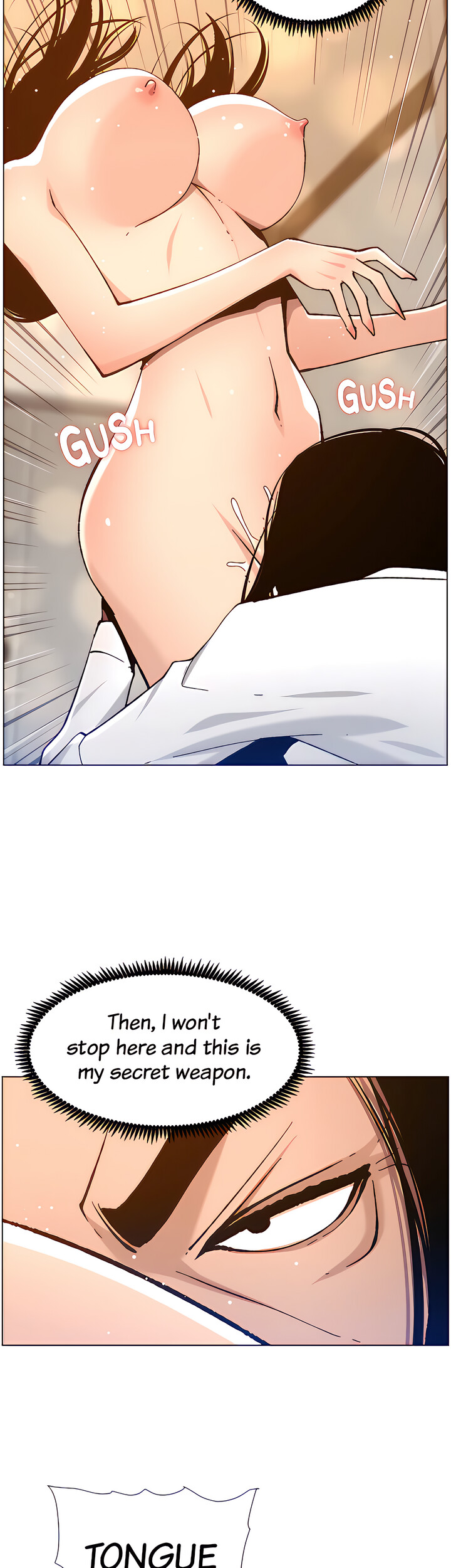 Immoral Ties Chapter 103 image 29