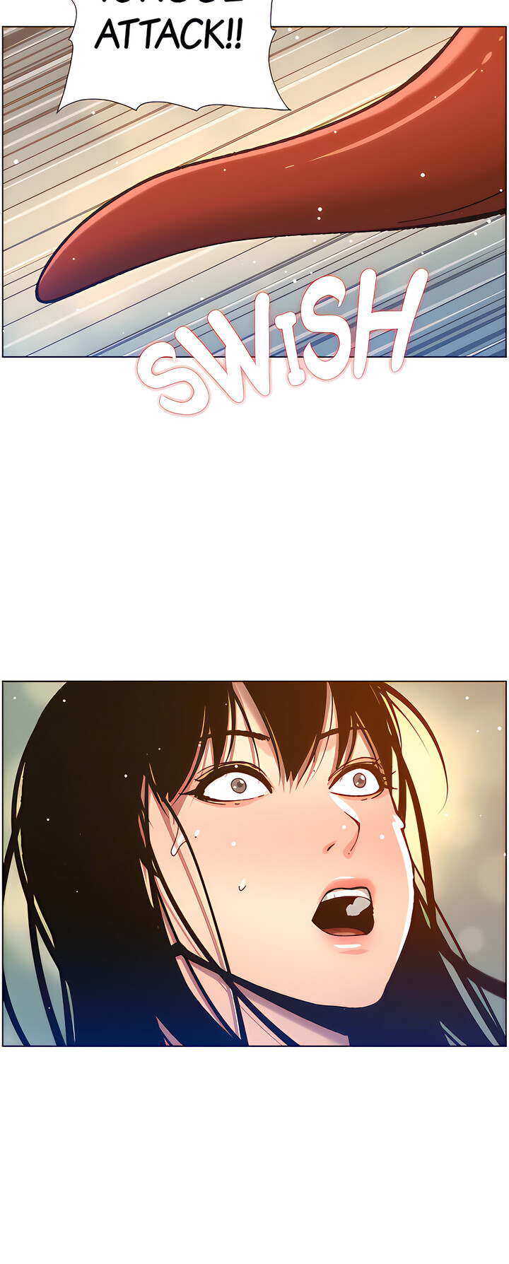 Immoral Ties Chapter 103 image 30