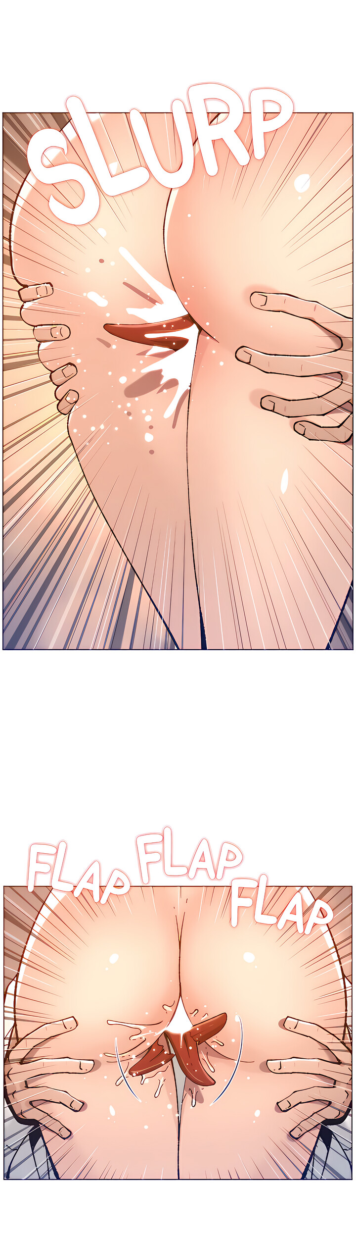 Immoral Ties Chapter 103 image 31