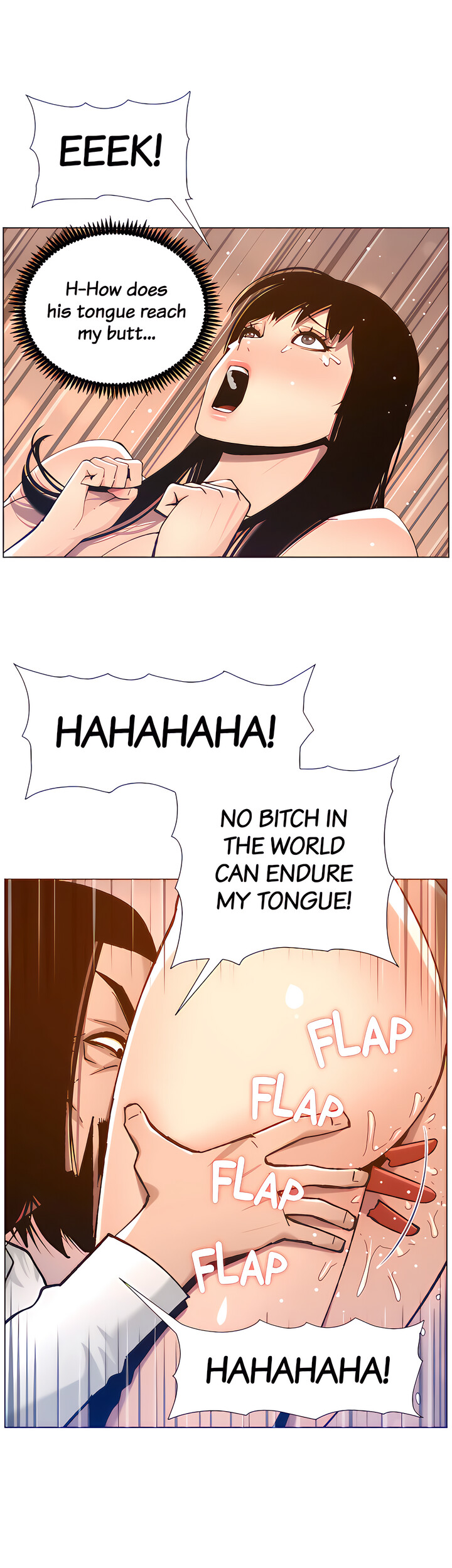 Immoral Ties Chapter 103 image 32