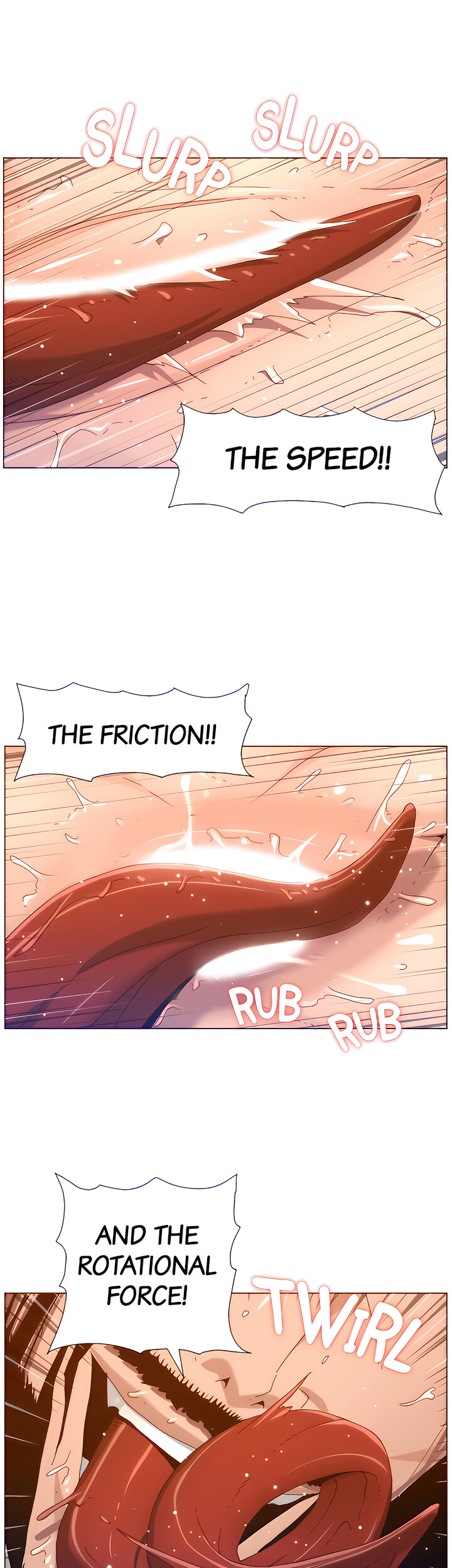 Immoral Ties Chapter 103 image 33