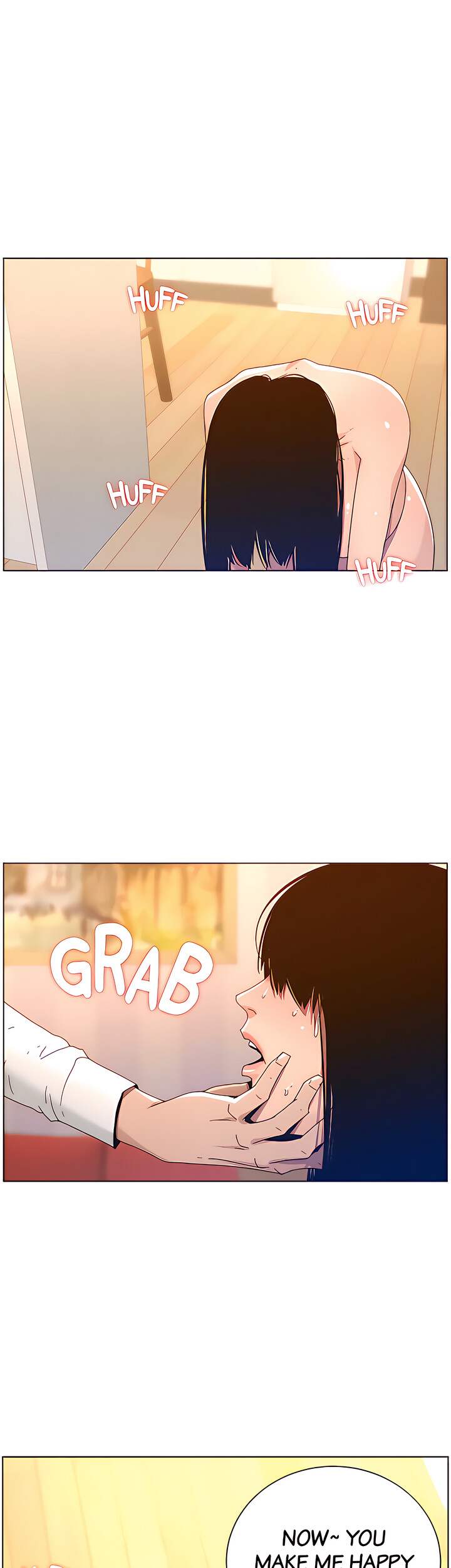 Immoral Ties Chapter 103 image 39