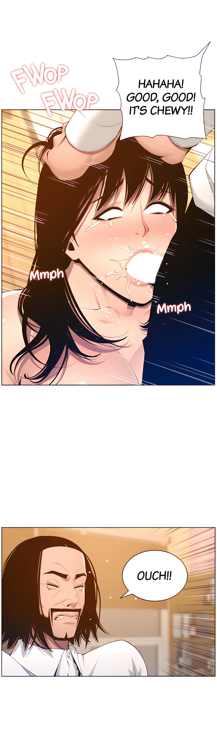 Immoral Ties Chapter 103 image 43