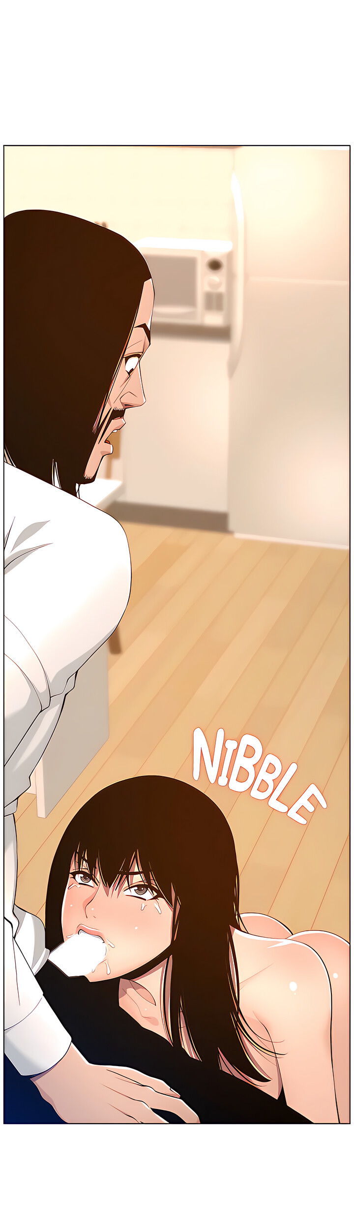 Immoral Ties Chapter 103 image 45