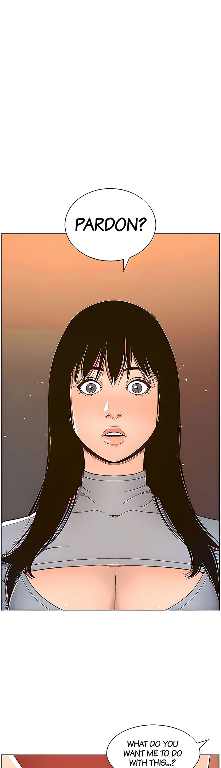 Immoral Ties Chapter 105 image 19