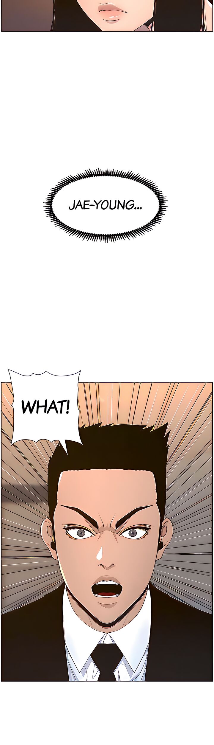 Immoral Ties Chapter 105 image 31