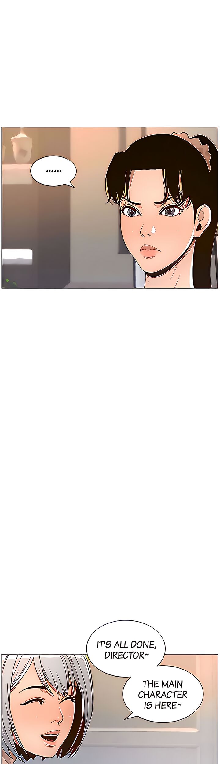Immoral Ties Chapter 105 image 34