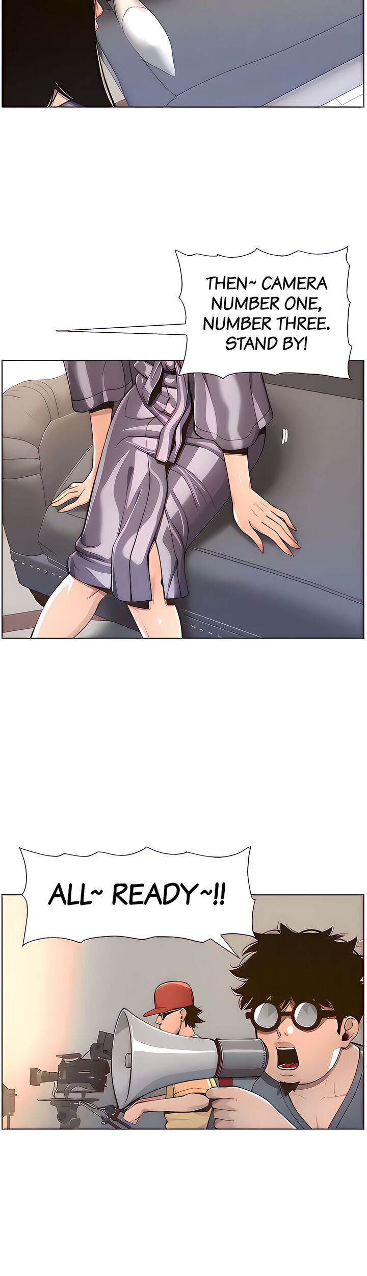 Immoral Ties Chapter 105 image 39