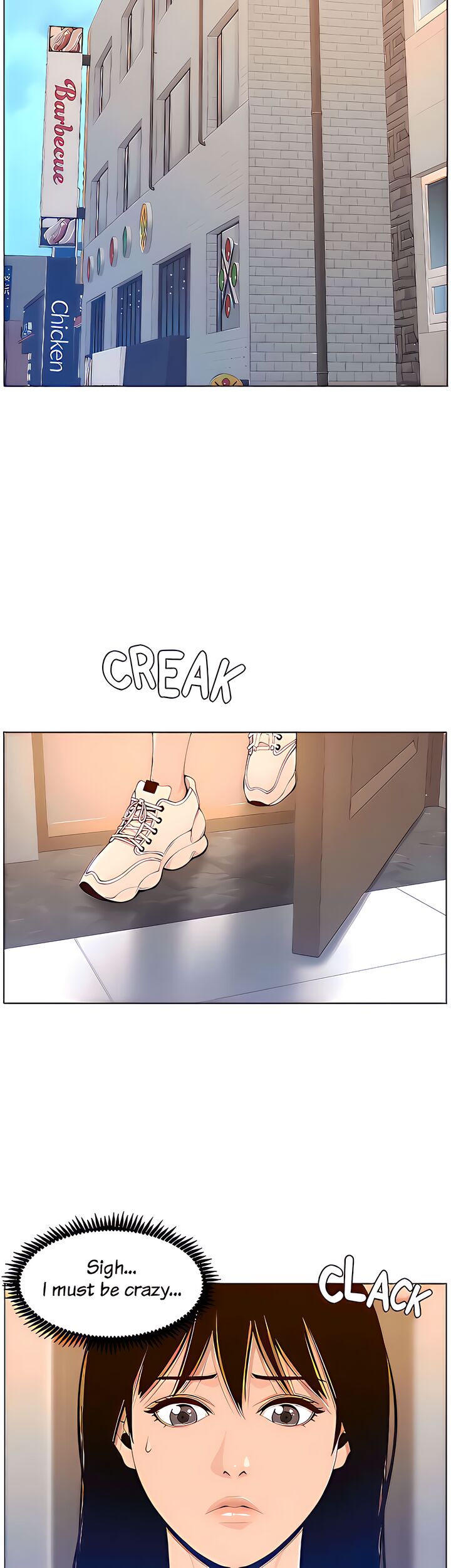 Immoral Ties Chapter 105 image 4