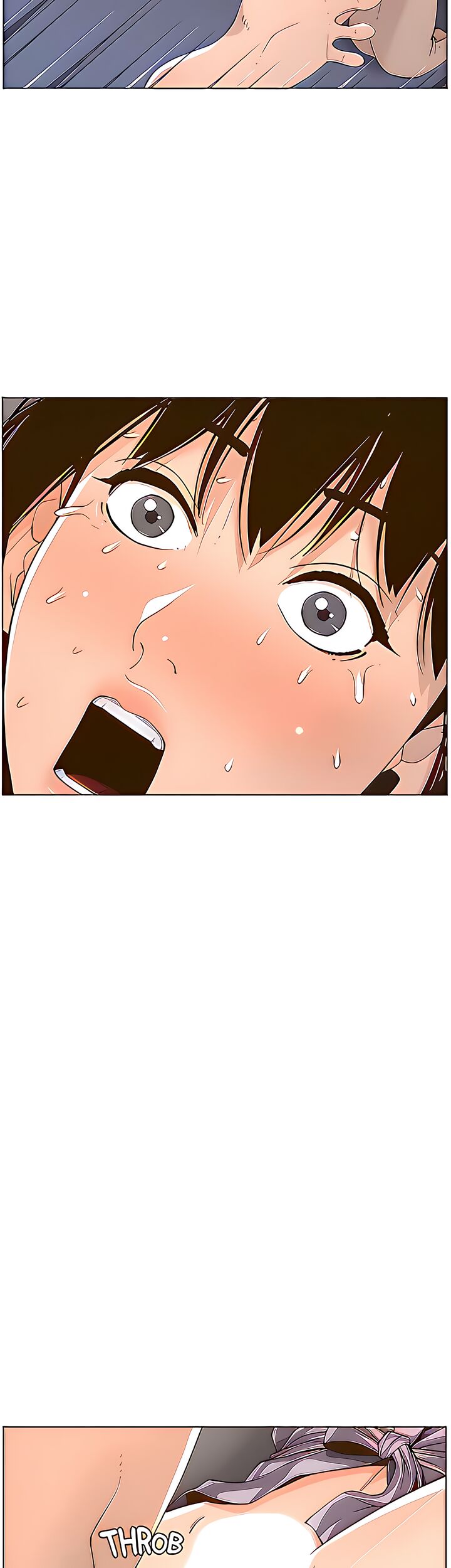 Immoral Ties Chapter 107 image 9