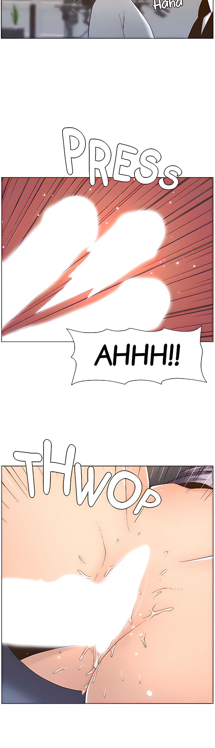 Immoral Ties Chapter 107 image 11