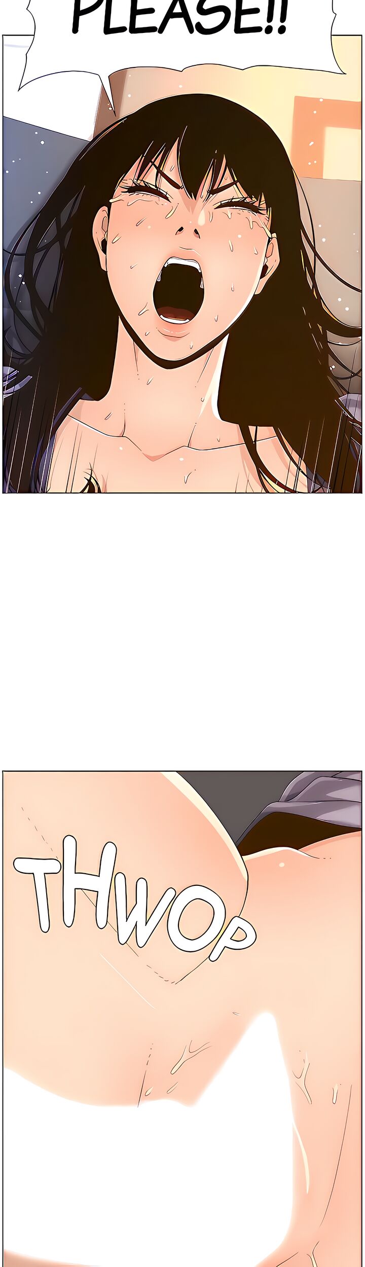 Immoral Ties Chapter 107 image 14