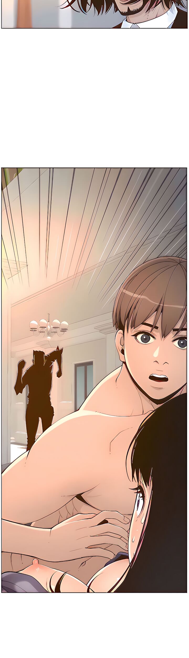 Immoral Ties Chapter 107 image 17
