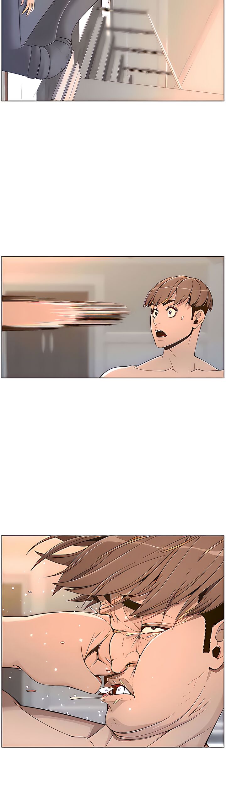 Immoral Ties Chapter 107 image 20
