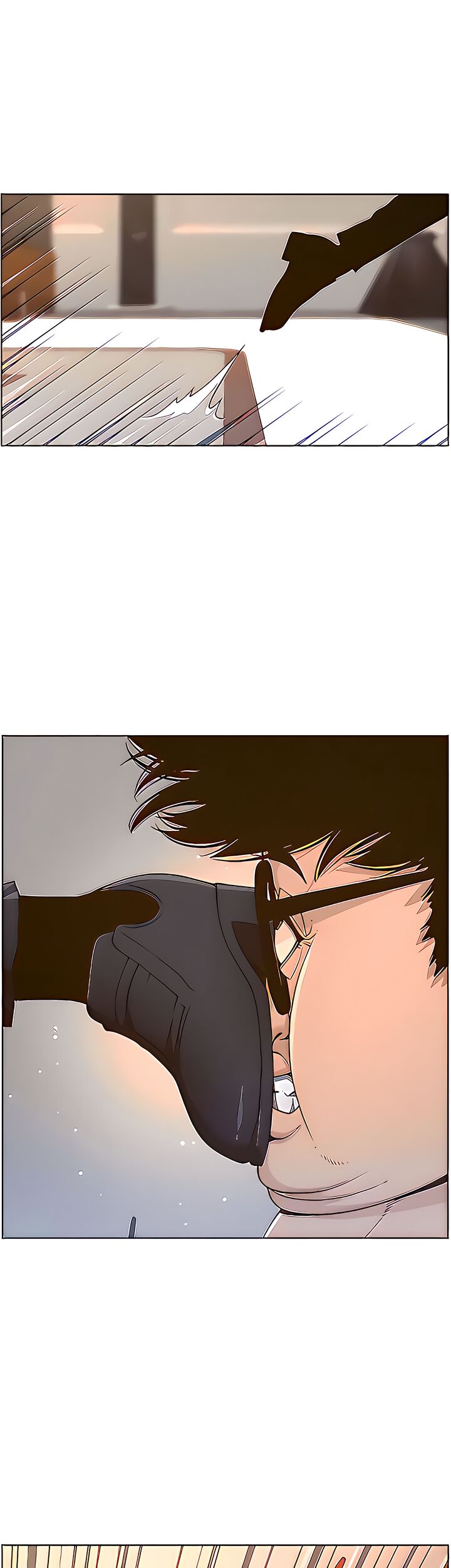 Immoral Ties Chapter 107 image 25