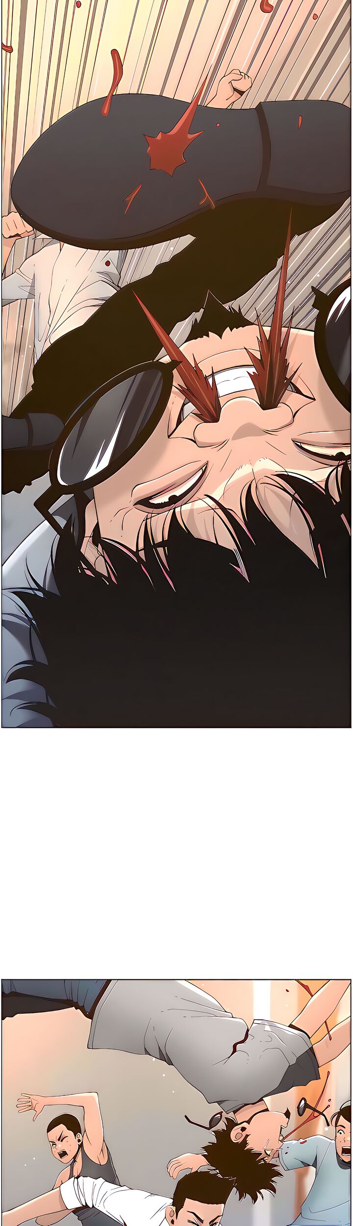 Immoral Ties Chapter 107 image 26
