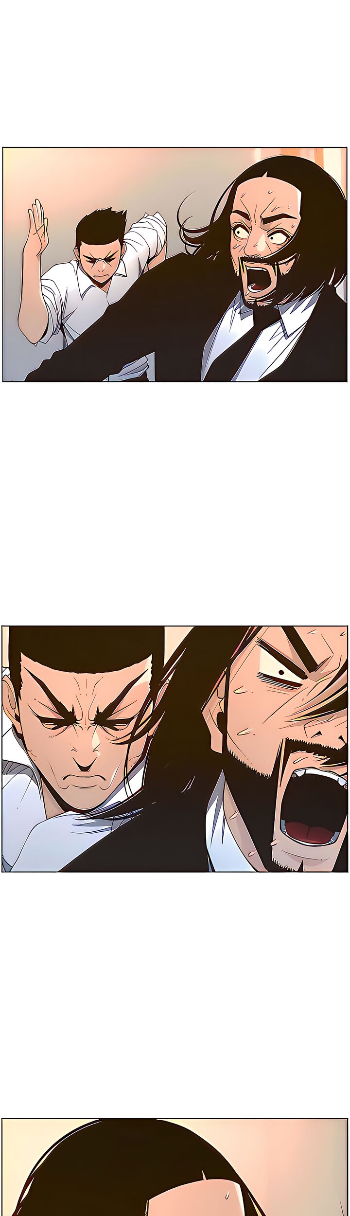 Immoral Ties Chapter 107 image 28