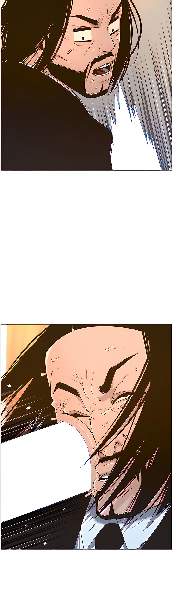 Immoral Ties Chapter 107 image 29