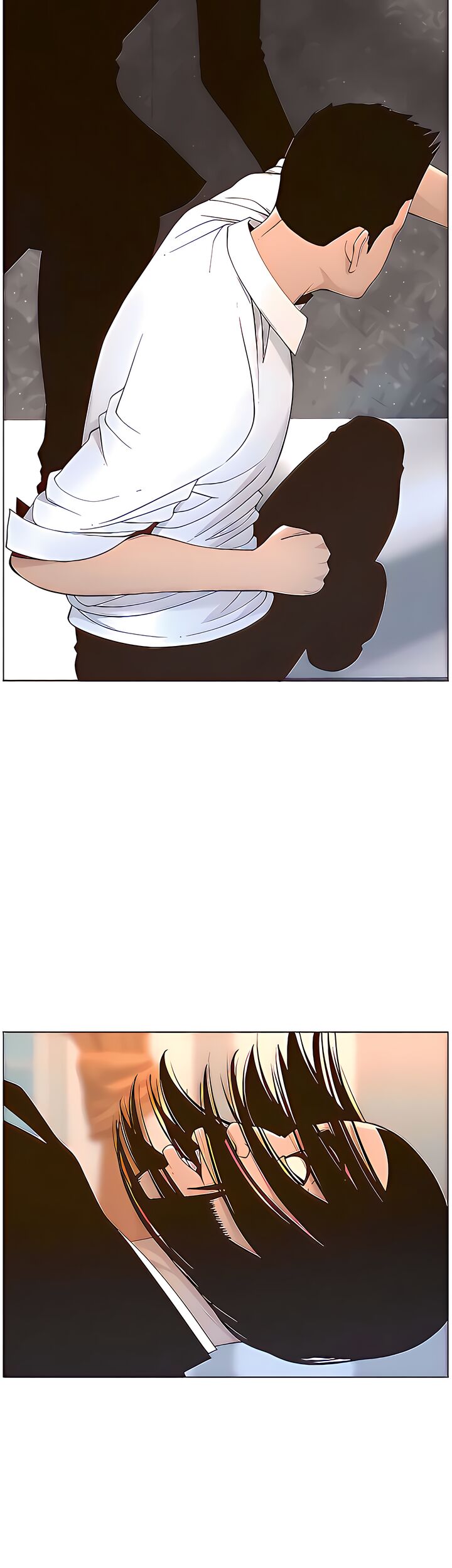 Immoral Ties Chapter 107 image 32