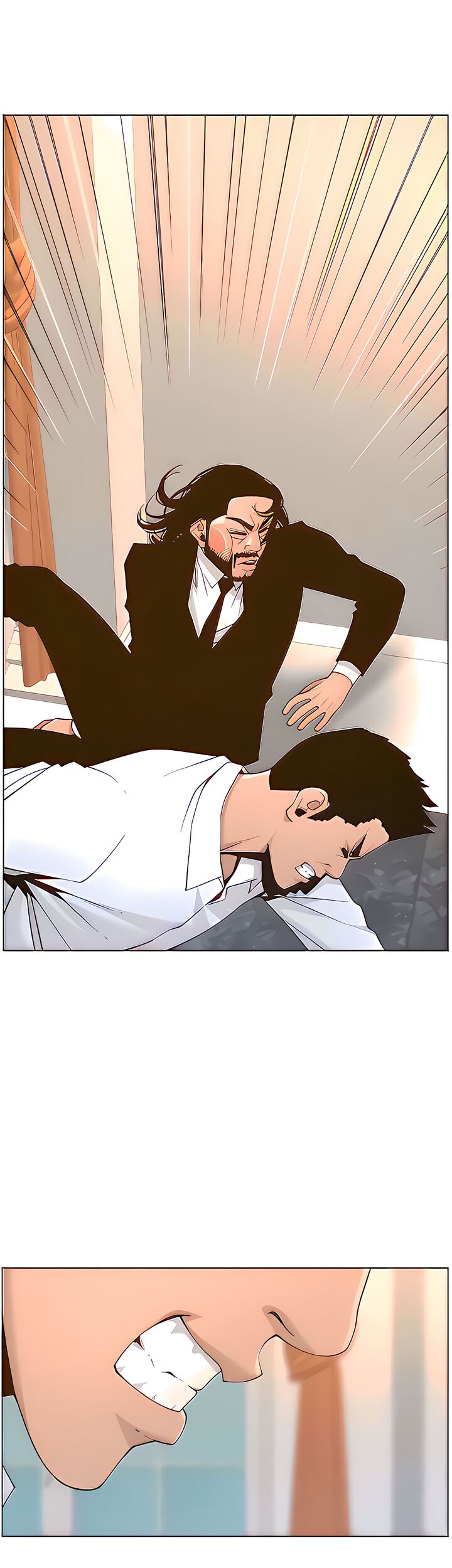 Immoral Ties Chapter 107 image 33