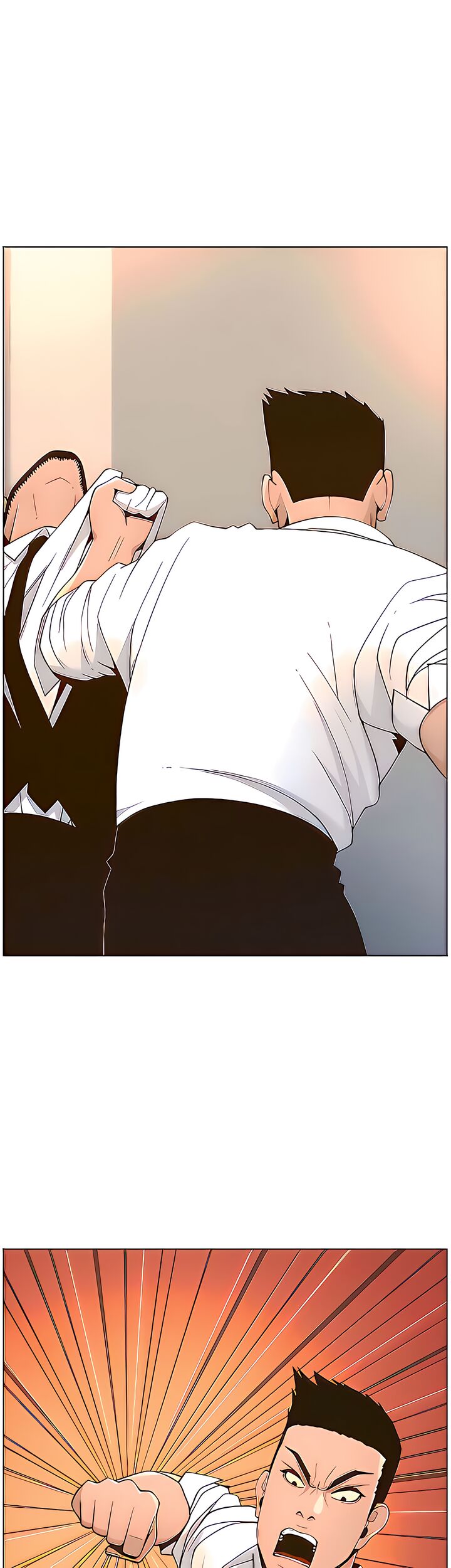 Immoral Ties Chapter 107 image 34
