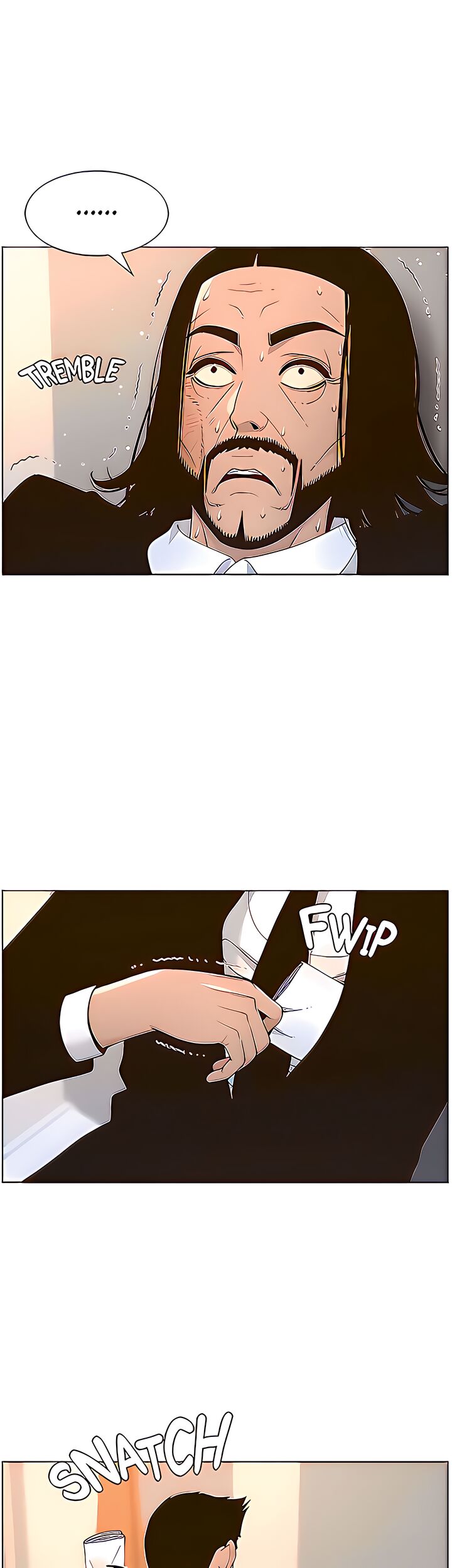 Immoral Ties Chapter 107 image 39