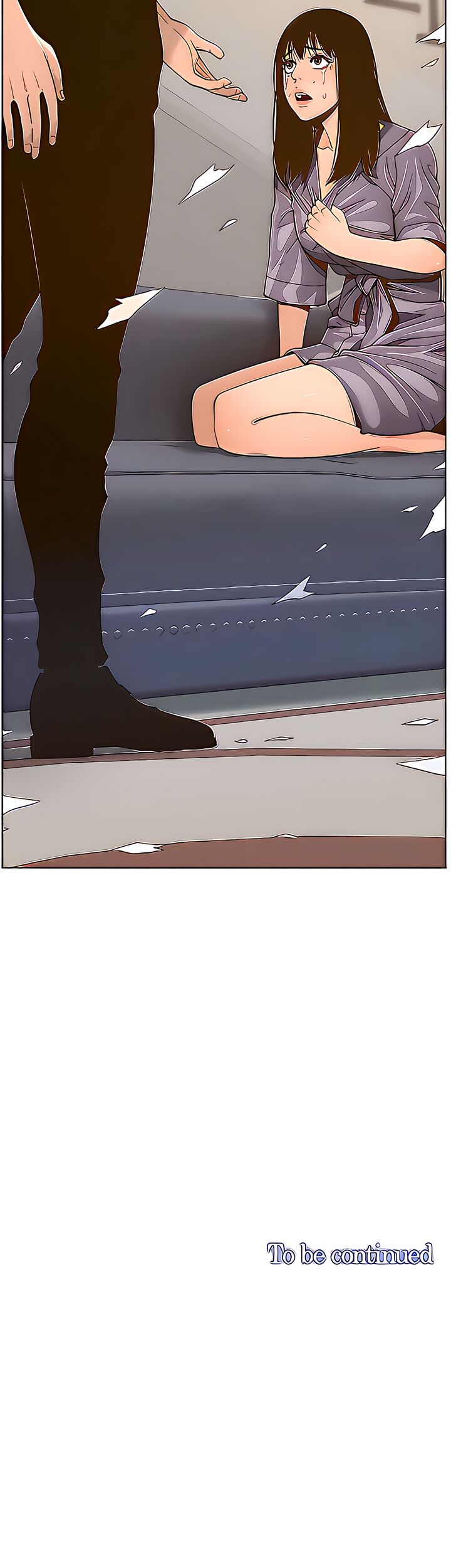 Immoral Ties Chapter 107 image 44