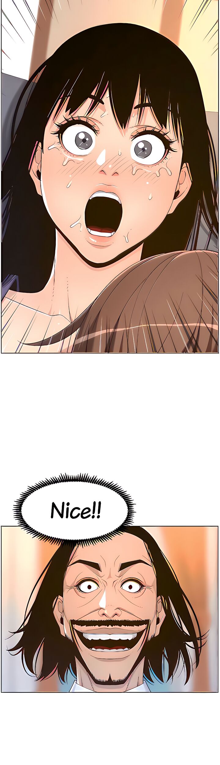 Immoral Ties Chapter 107 image 4