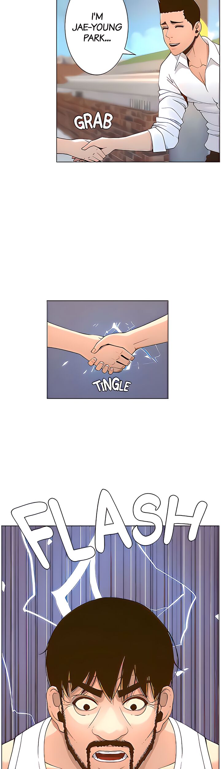 Immoral Ties Chapter 109 image 10