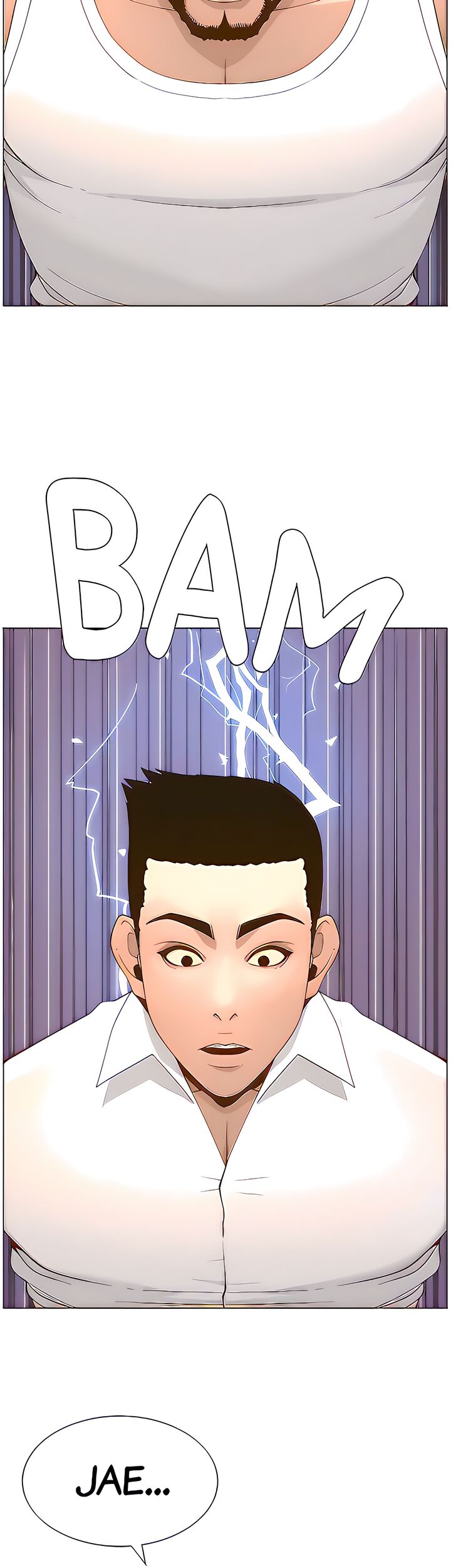 Immoral Ties Chapter 109 image 11
