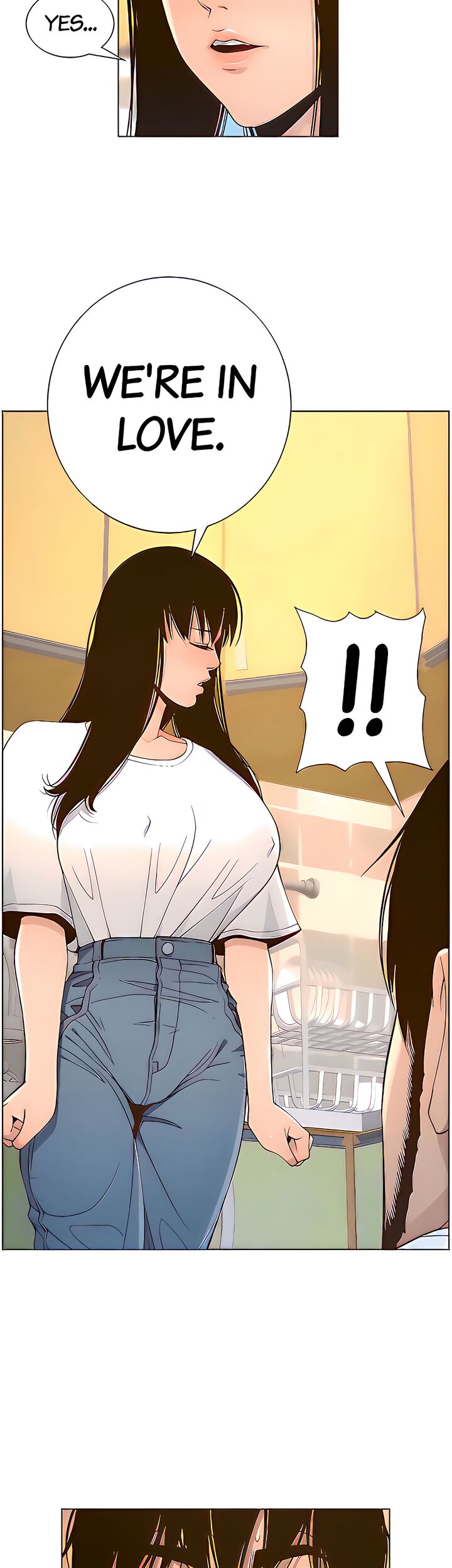 Immoral Ties Chapter 109 image 22