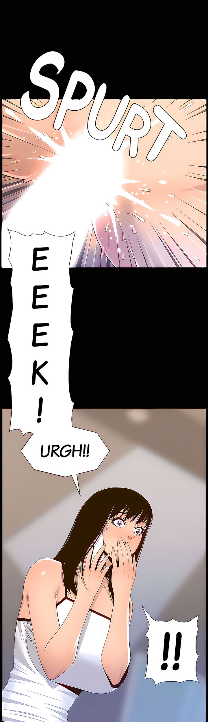 Immoral Ties Chapter 109 image 34