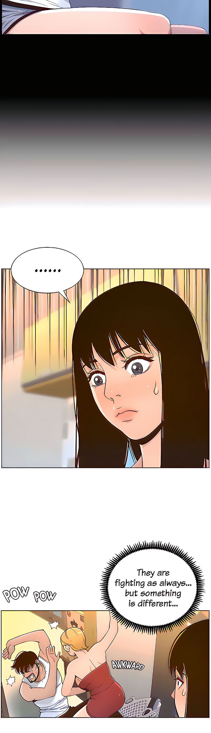 Immoral Ties Chapter 109 image 35