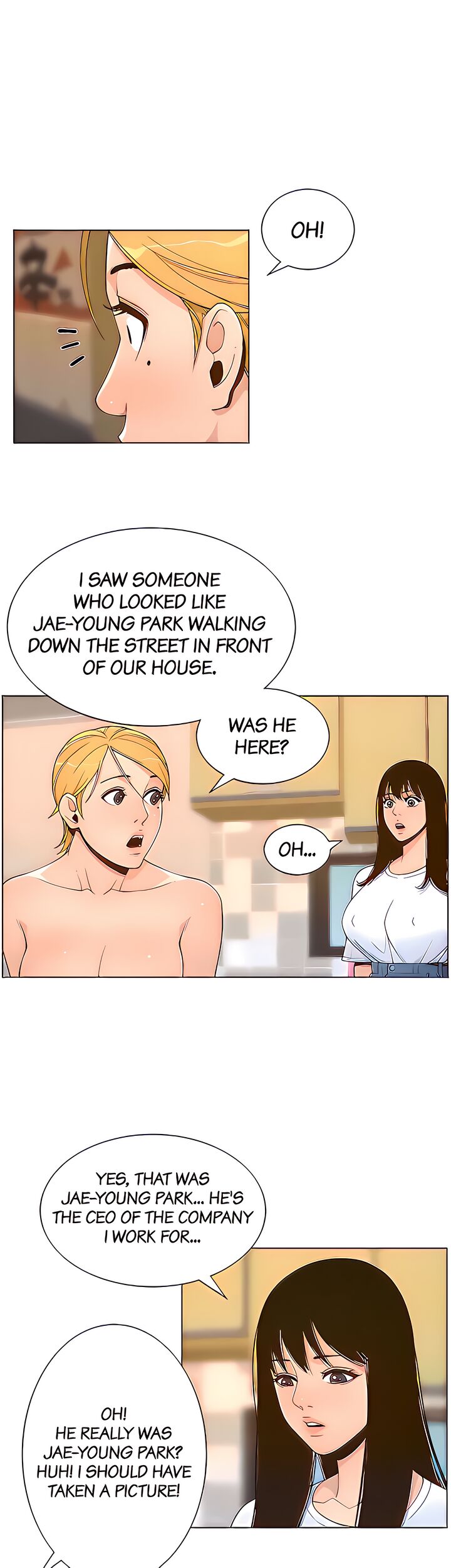 Immoral Ties Chapter 109 image 36
