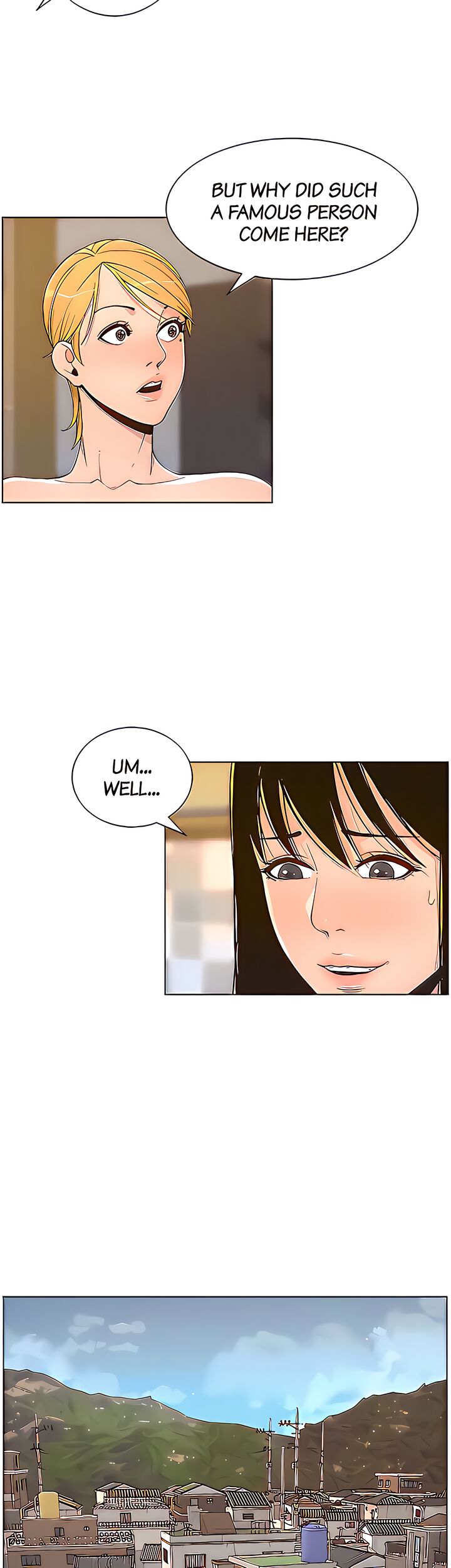 Immoral Ties Chapter 109 image 37