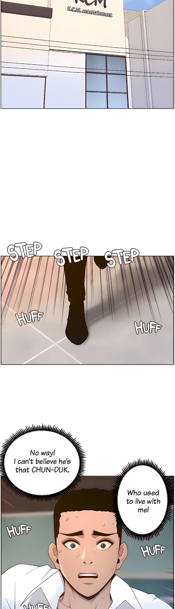 Immoral Ties Chapter 109 image 39