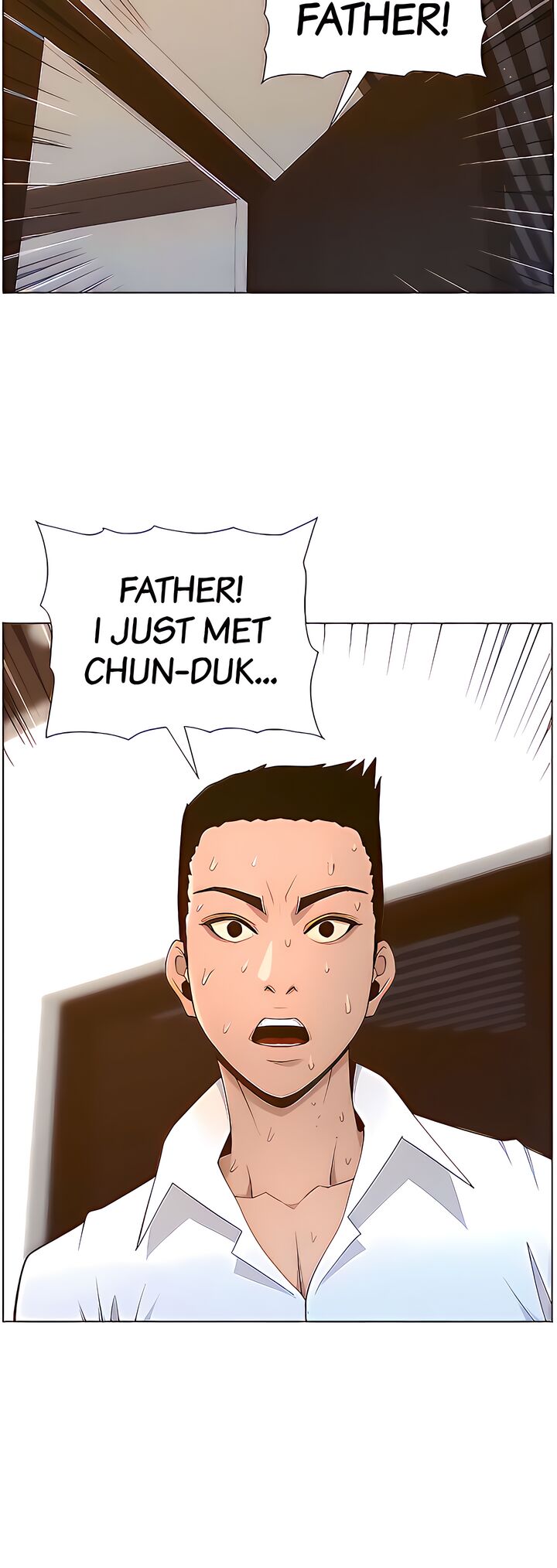 Immoral Ties Chapter 109 image 41