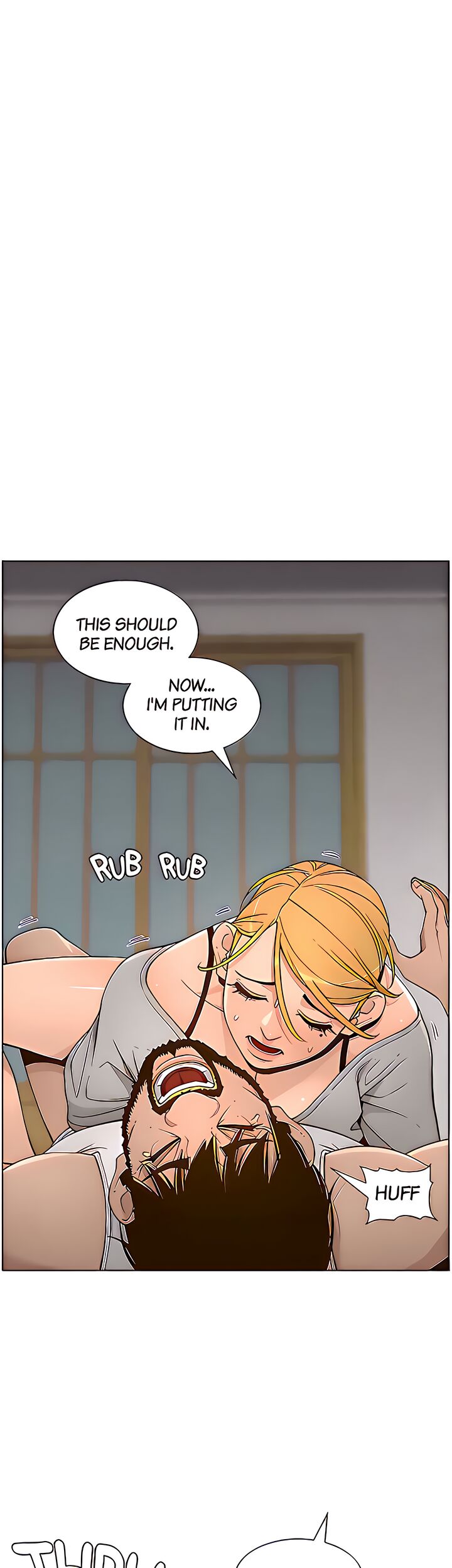 Immoral Ties Chapter 111 image 0