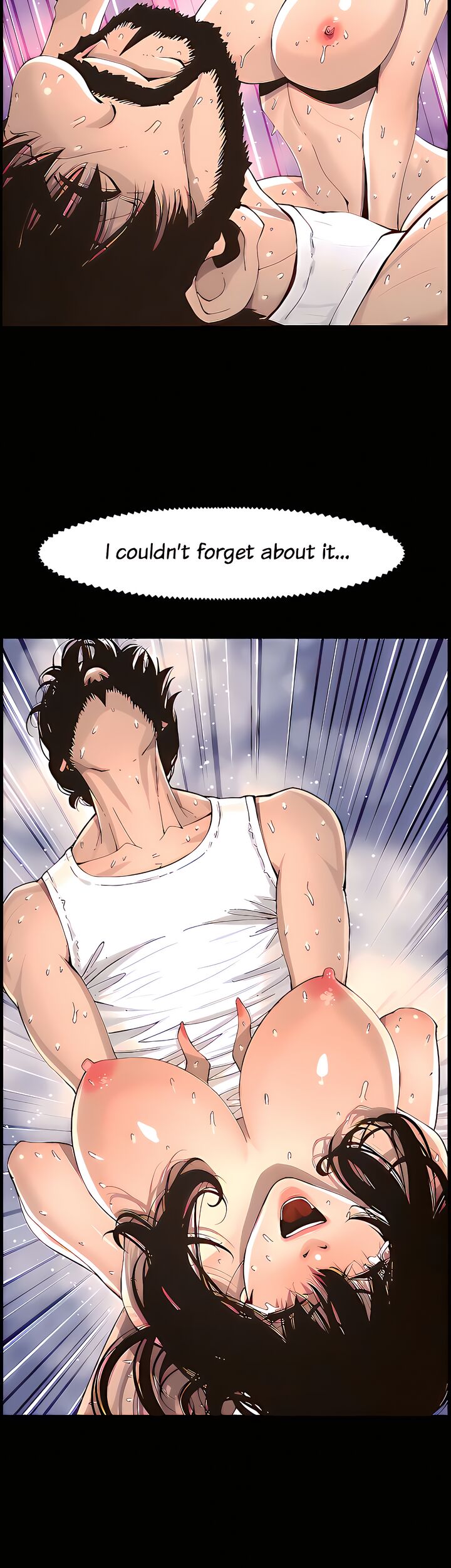 Immoral Ties Chapter 111 image 13