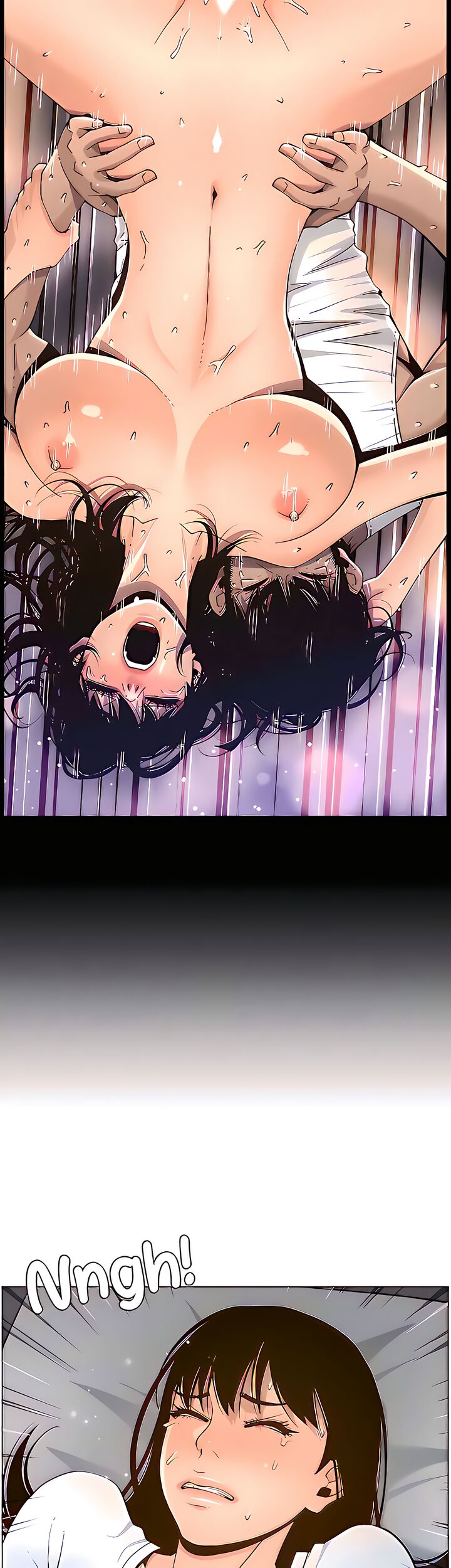 Immoral Ties Chapter 111 image 15