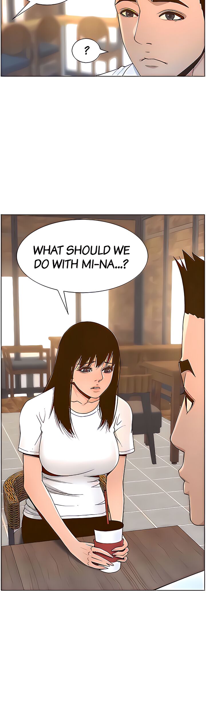Immoral Ties Chapter 111 image 23