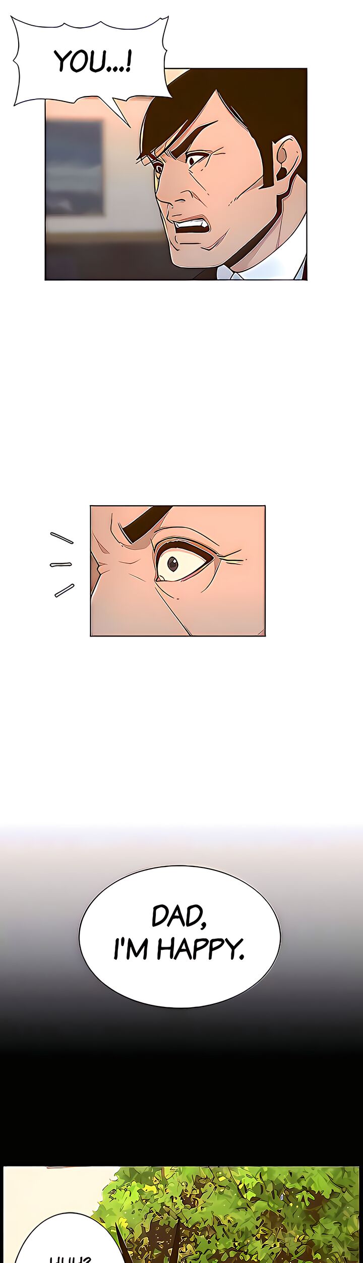 Immoral Ties Chapter 111 image 32