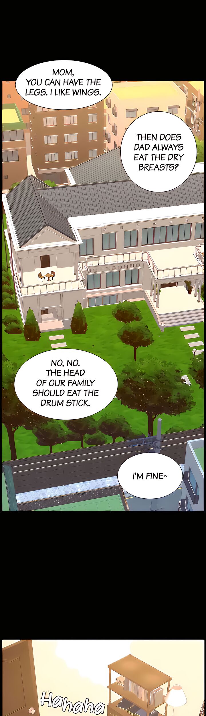Immoral Ties Chapter 111 image 44
