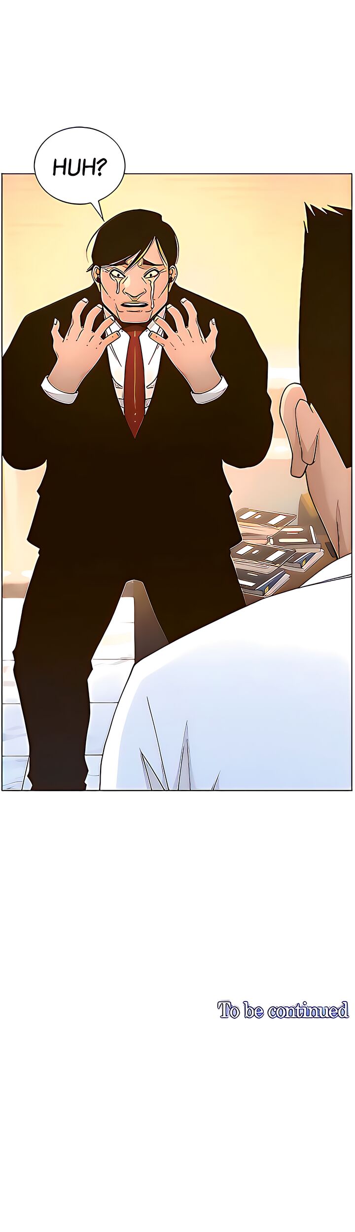 Immoral Ties Chapter 111 image 48