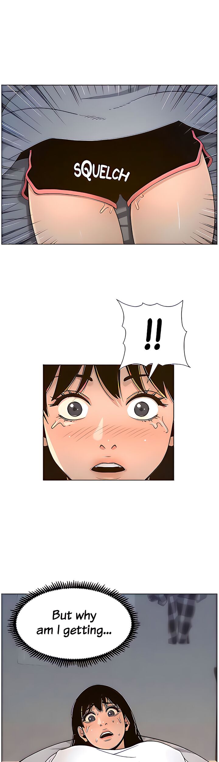 Immoral Ties Chapter 111 image 7