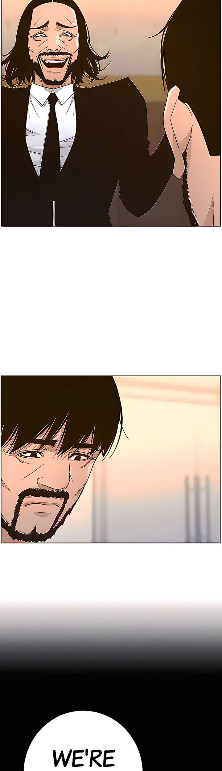 Immoral Ties Chapter 113 image 14