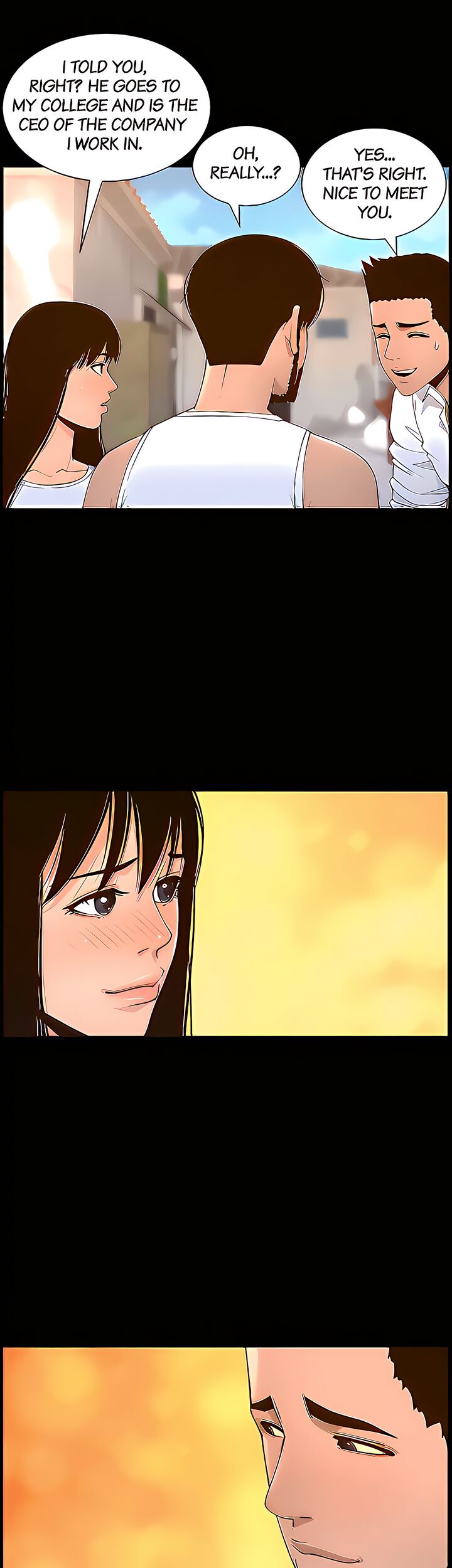 Immoral Ties Chapter 113 image 2