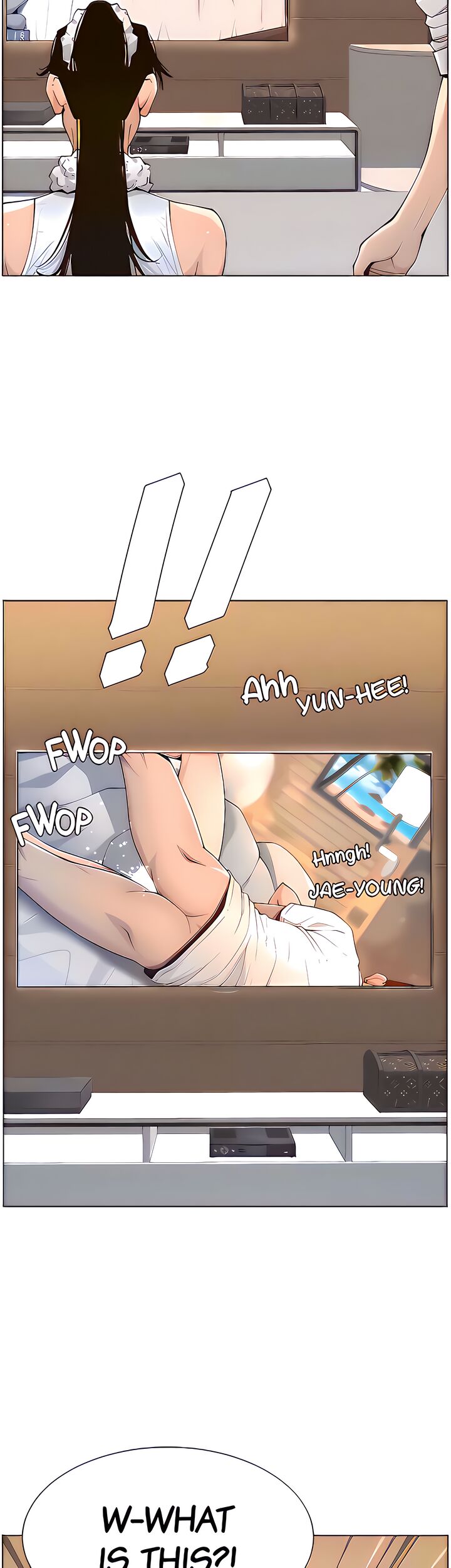 Immoral Ties Chapter 113 image 31